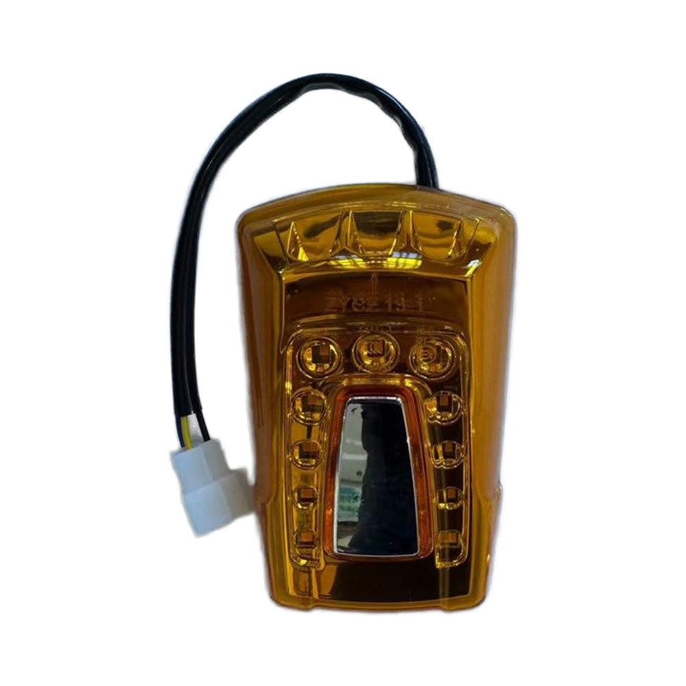 Bus Accessories Bus LED Light Side Lamp LED Side Turning Lamp